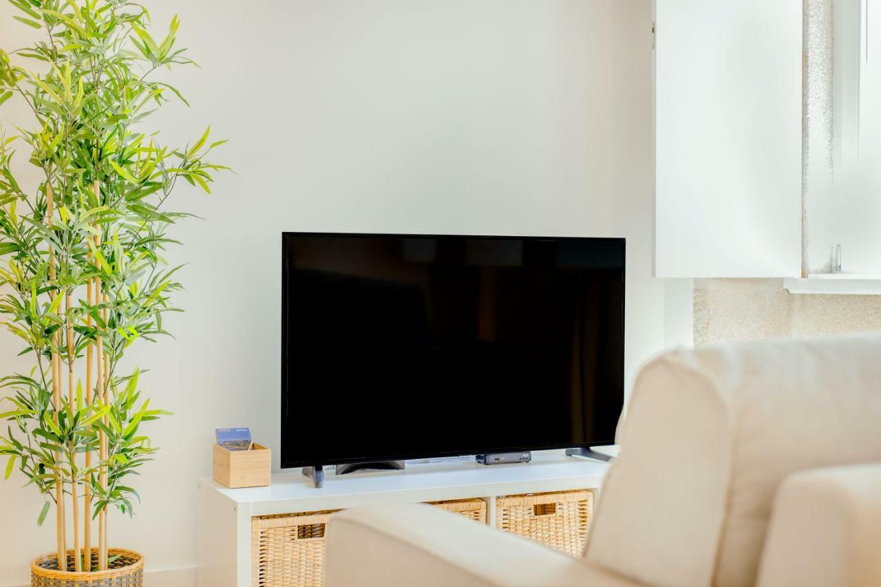 Oporto Bonjardim Loft Apartman Kültér fotó